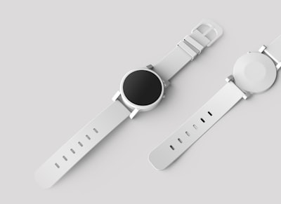 Apple Watch Series 8 GPS (41mm, Midnight Aluminium)