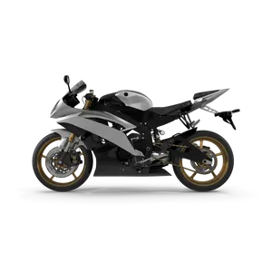 Generic Motorcycle