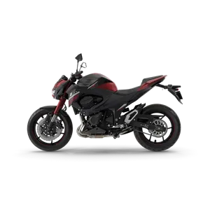 Kawasaki Z800