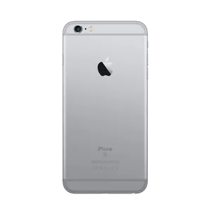 Apple iPhone 6 (Space Grey, 32 GB)