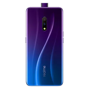 Realme X (Polar White, 128 GB)