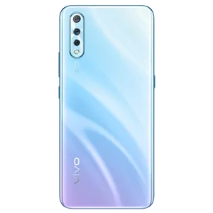Vivo S1 (Skyline Blue, 128 GB)