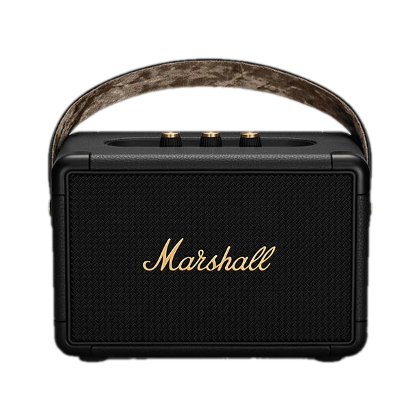 Marshall Kilburn II Portable Bluetooth Speaker (36 W)